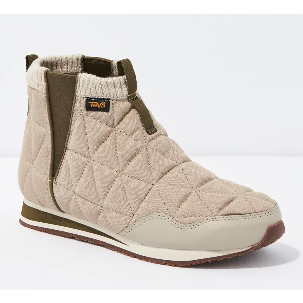 Teva ReEmber Mid Slip-ons Boot New Women’s Size 10